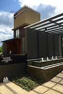 Hyde 198 Homeresort