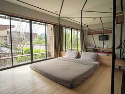 Hyde 198 Homeresort