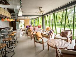 Hyde 198 Homeresort