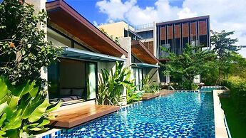 Hyde 198 Homeresort