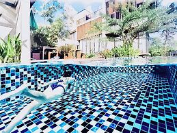Hyde 198 Homeresort