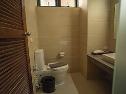 Hyde 198 Homeresort