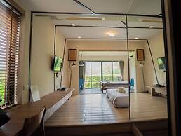 Hyde 198 Homeresort