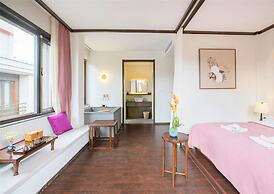 Beijing Youlan hotel