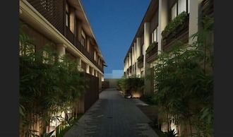 Beijing Youlan hotel