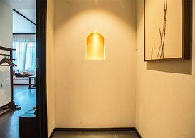 Beijing Youlan hotel