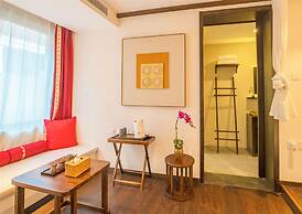 Beijing Youlan hotel