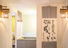 Beijing Youlan hotel