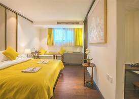 Beijing Youlan hotel