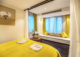 Beijing Youlan hotel