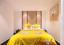 Beijing Youlan hotel