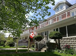 Ambassador's Inn Next Door