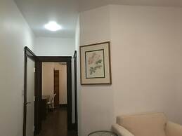 Ambassador's Inn Next Door