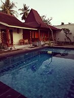 Villa Kinagu