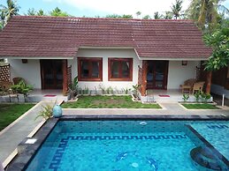 Villa Kinagu