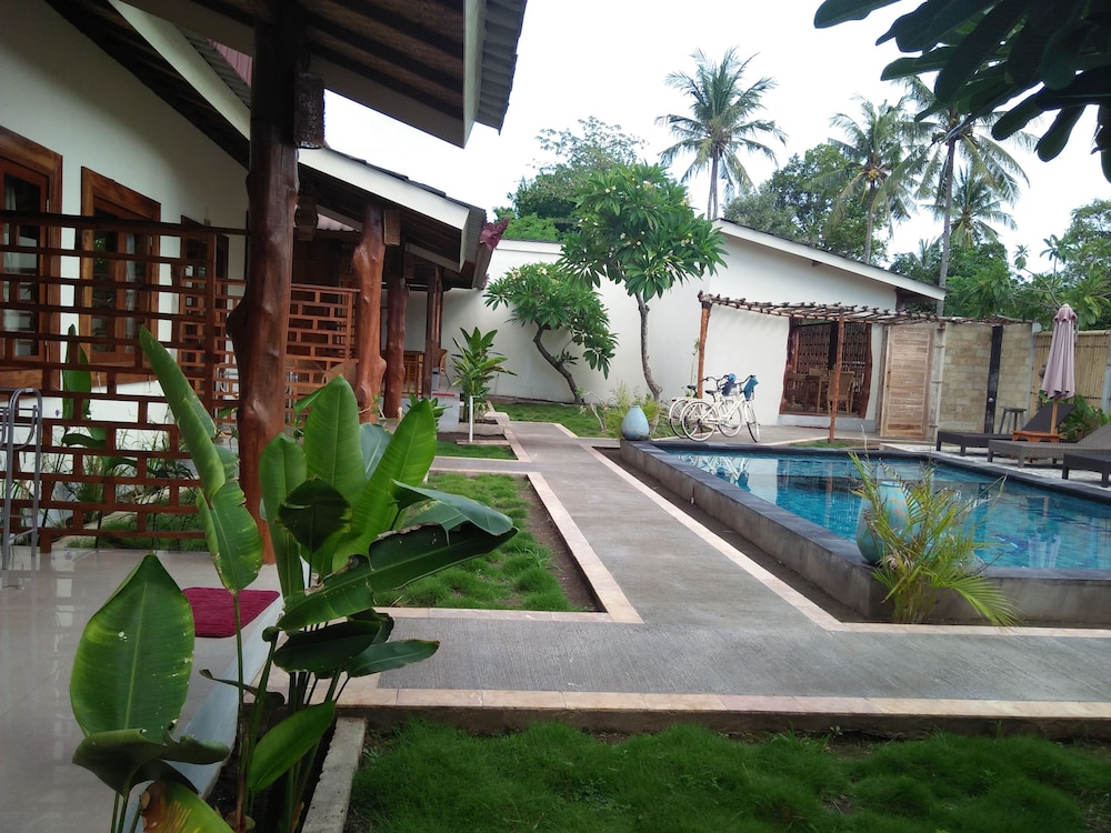Villa Kinagu