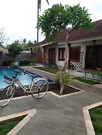 Villa Kinagu