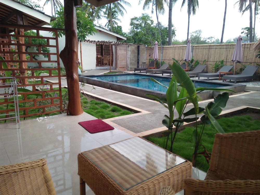 Villa Kinagu