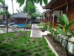 Villa Kinagu