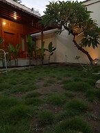 Villa Kinagu