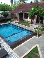 Villa Kinagu