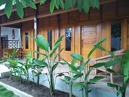 Villa Kinagu