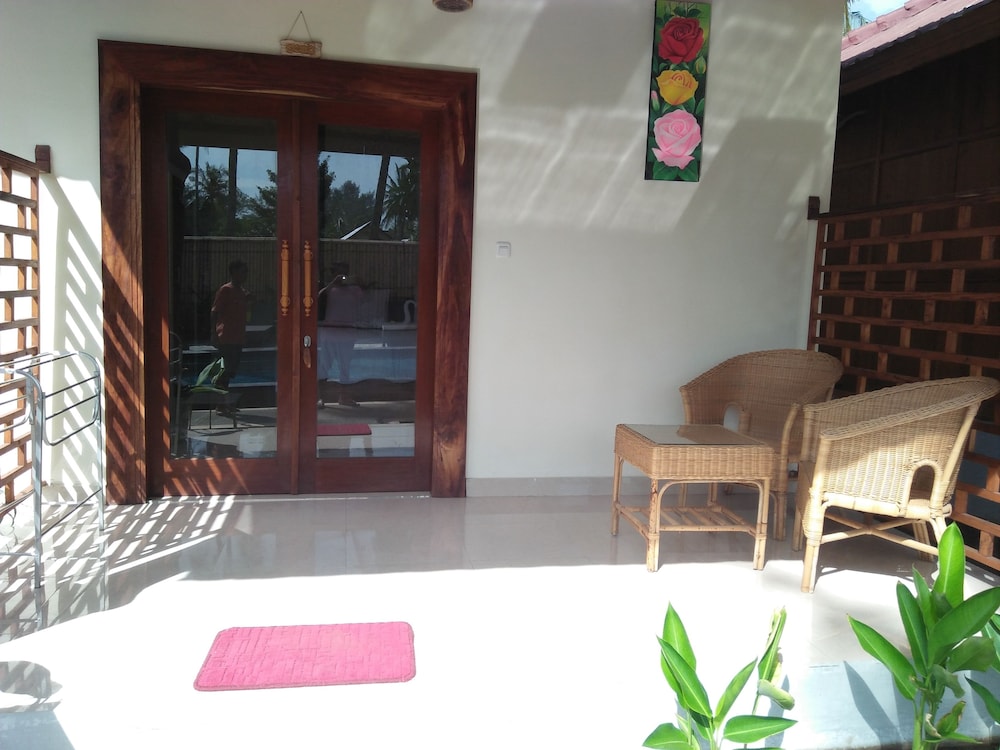Villa Kinagu