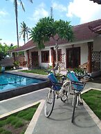 Villa Kinagu