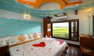 Cosy Houseboats
