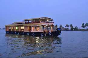 Cosy Houseboats