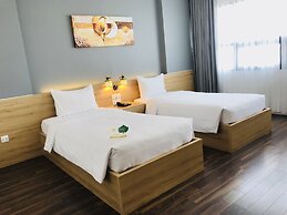 Magnolia Hotel