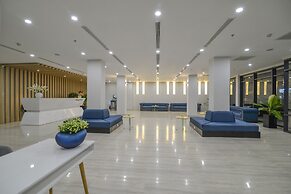 Magnolia Hotel