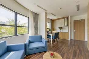 Magnolia Hotel
