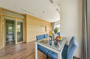 Magnolia Hotel