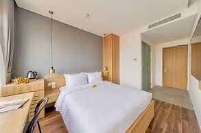 Magnolia Hotel