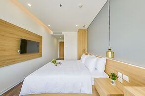 Magnolia Hotel