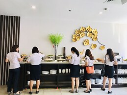 Magnolia Hotel