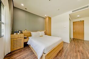 Magnolia Hotel