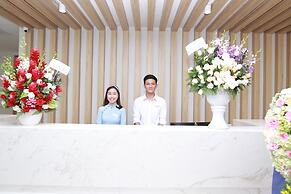 Magnolia Hotel