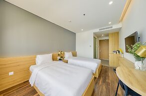 Magnolia Hotel
