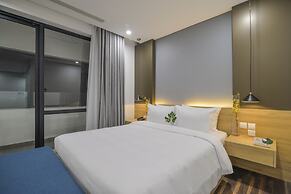 Magnolia Hotel