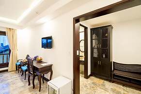 Hoian Central Hotel