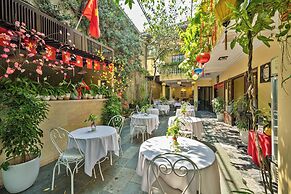 Hoian Central Hotel