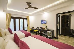 Hoian Central Hotel