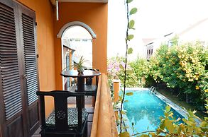 Hoian Central Hotel