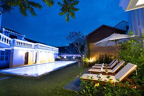 Hoian Central Hotel