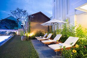 Hoian Central Hotel