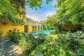 Hoian Central Hotel