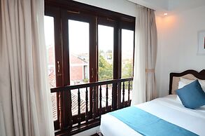Hoian Central Hotel