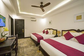 Hoian Central Hotel